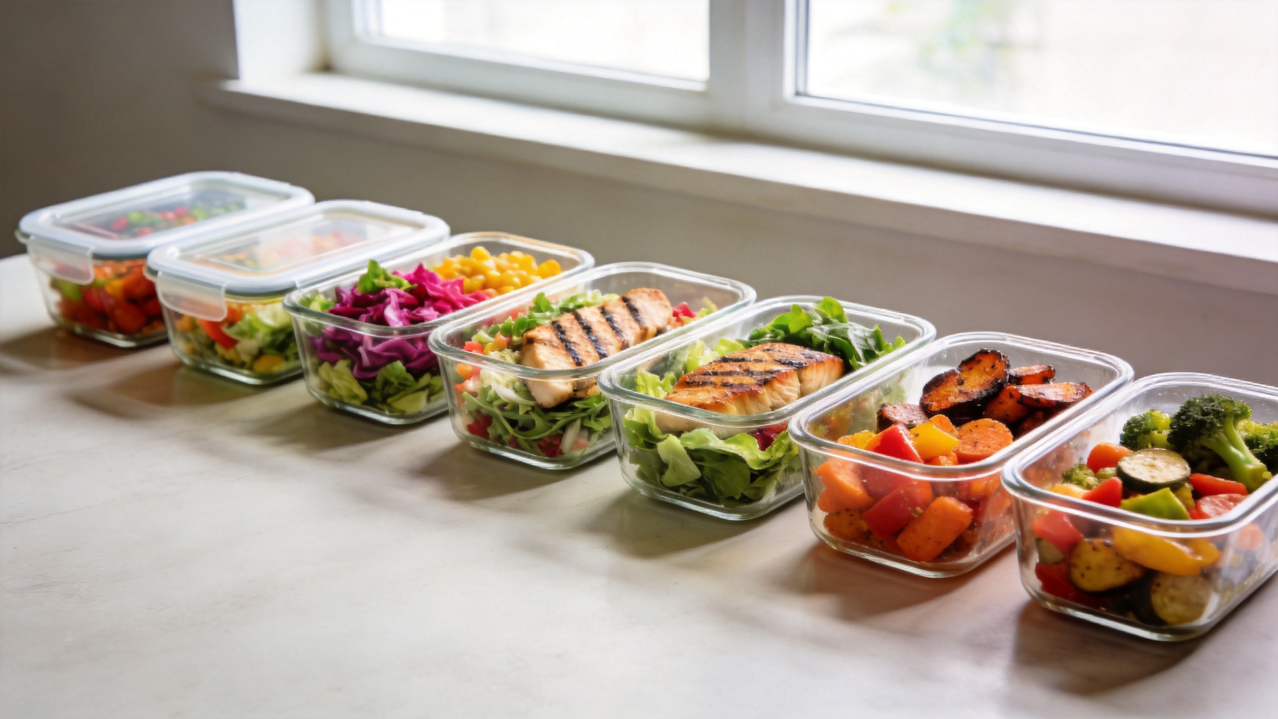 7 Day Diet Plan for Weight Loss