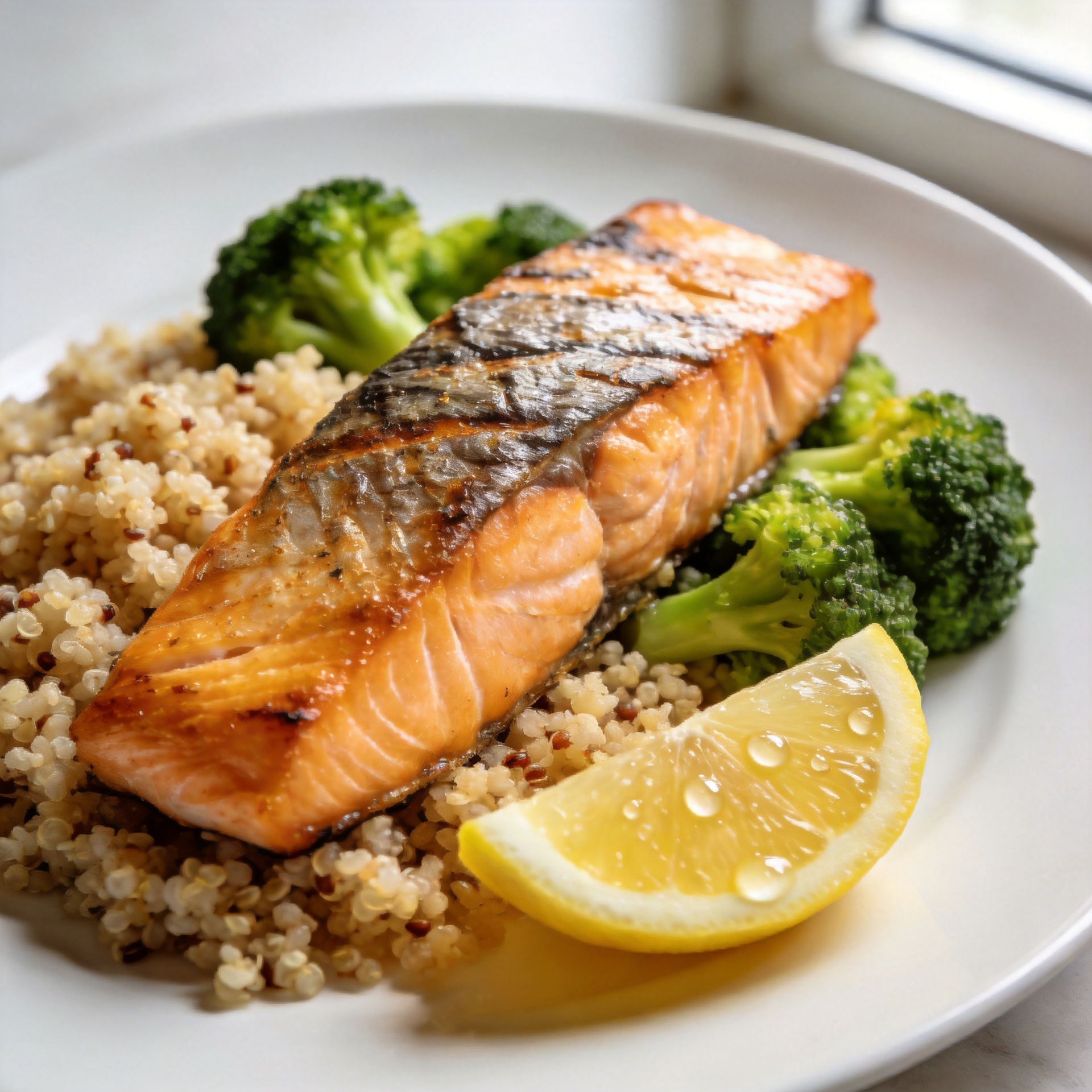 Low Calorie Dinners