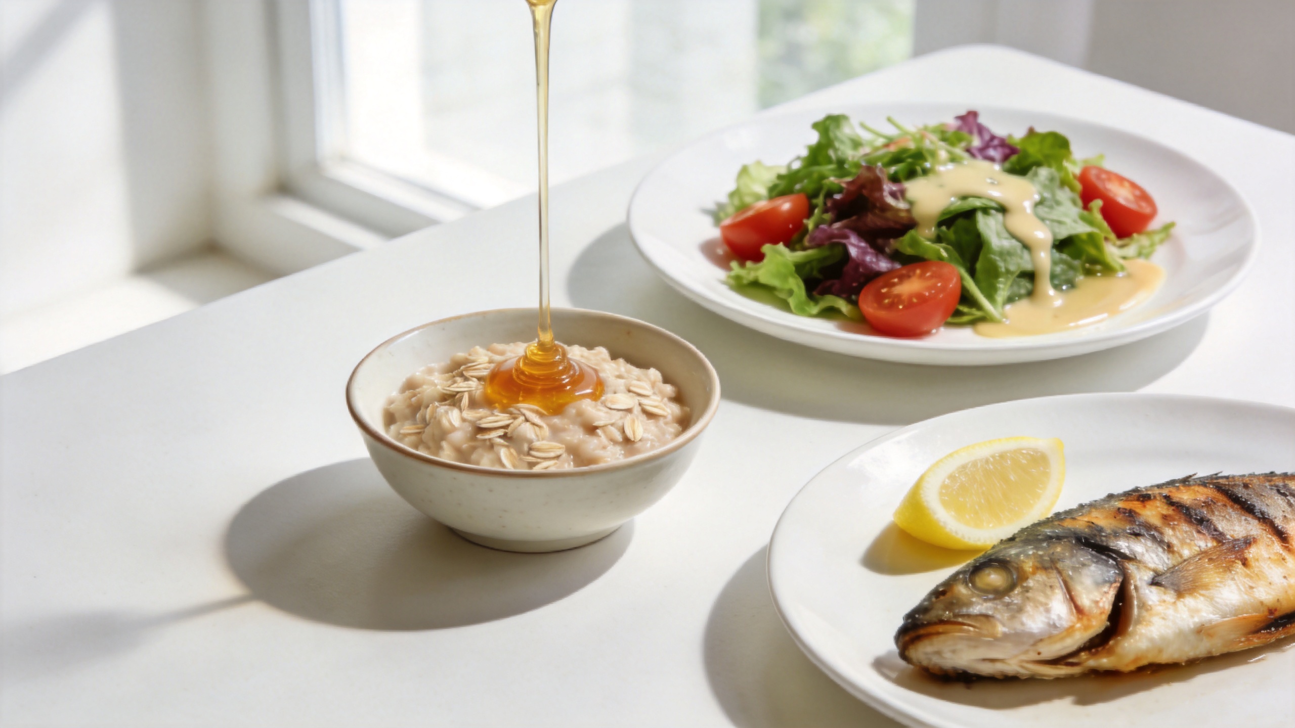 1200 Calorie Meal Plan