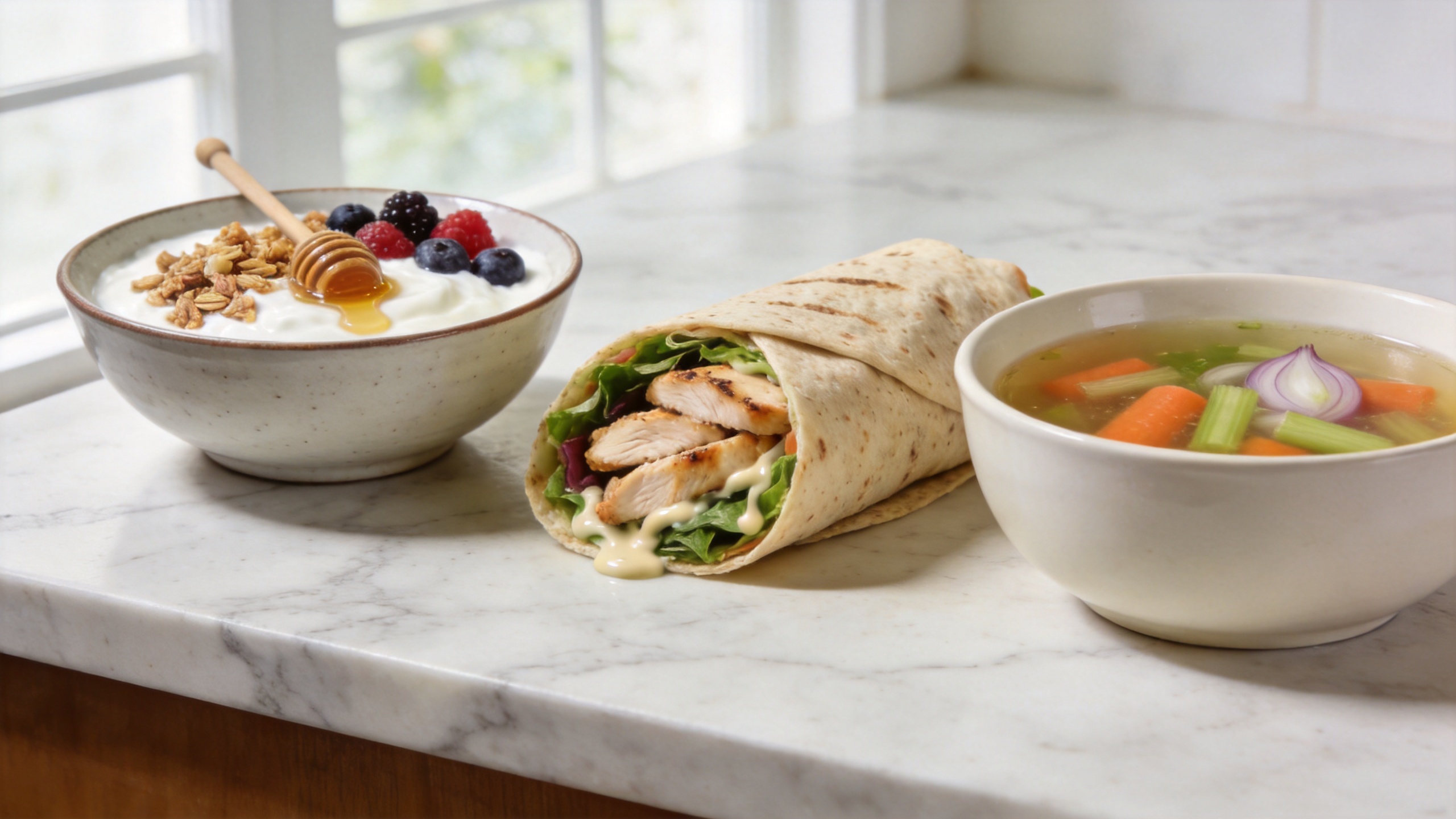 1400 Calorie Meal Plan