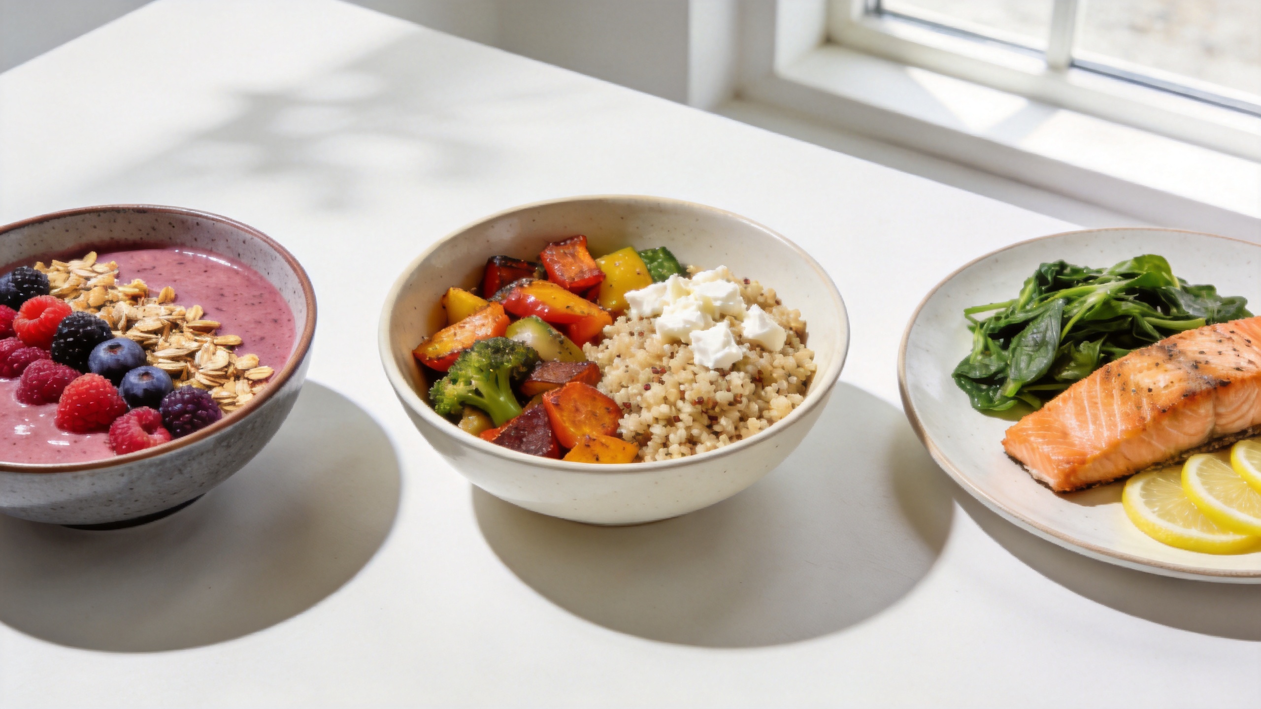 1500 Calorie Meal Plan